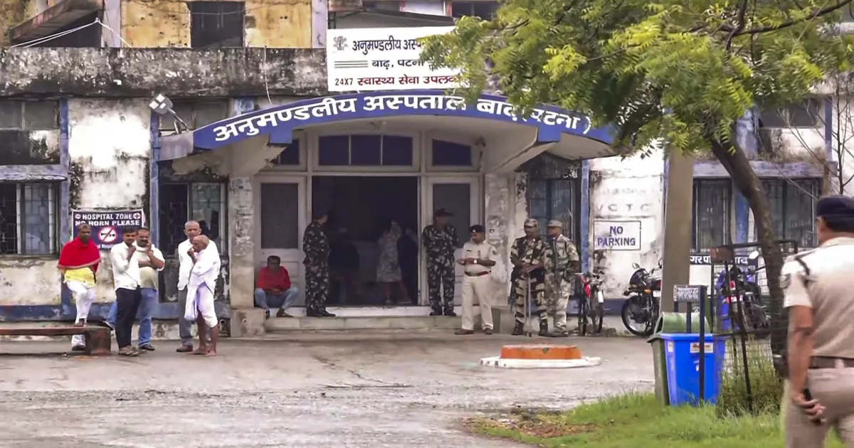 बिहार: पोस्टमॉर्टम रिपोर्ट में खुलासा — दिल और फेफड़ों की चोट से हुआ दुलार चंद यादव का कार्डियोरेस्पिरेटरी फेल्योर