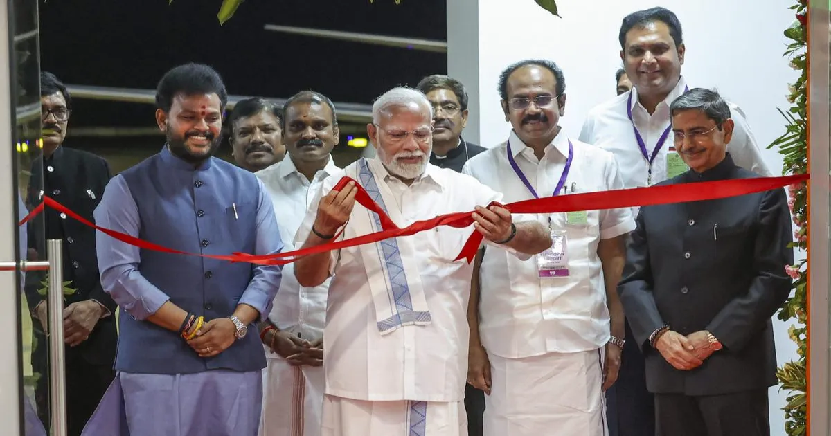 pm-modi-inaugurates-4900-crore-projects-tamil-nadu