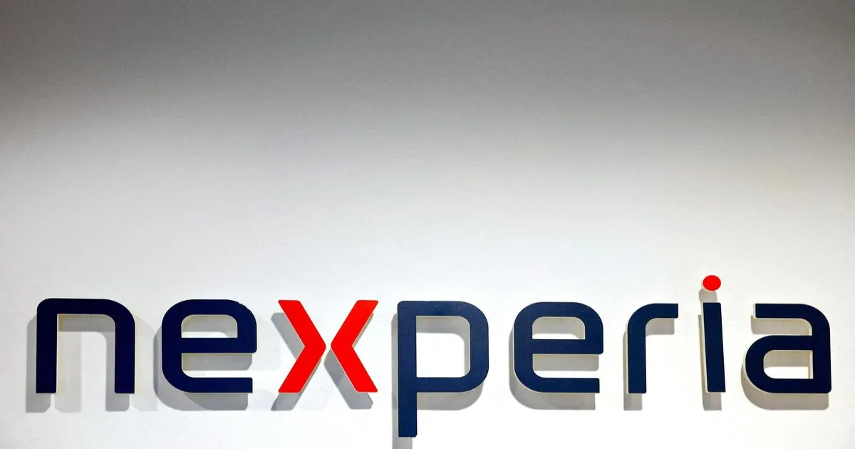 nexperia-chip-crisis-hits-global-auto-industry