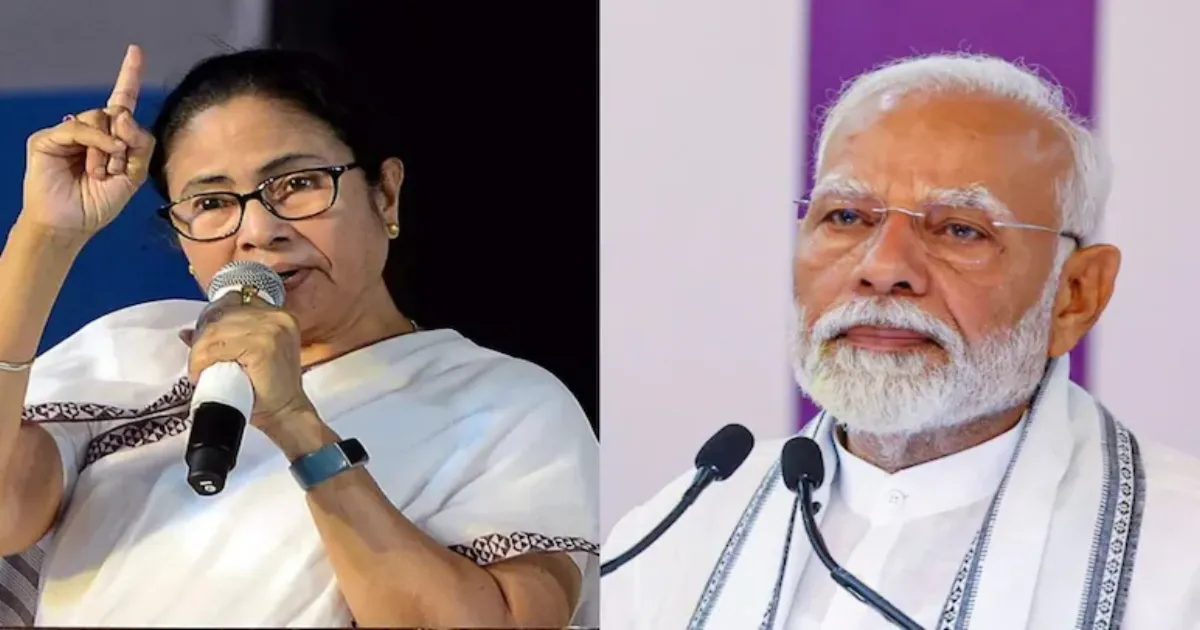 pm-modi-vs-mamata-bjp-bengal-strategy