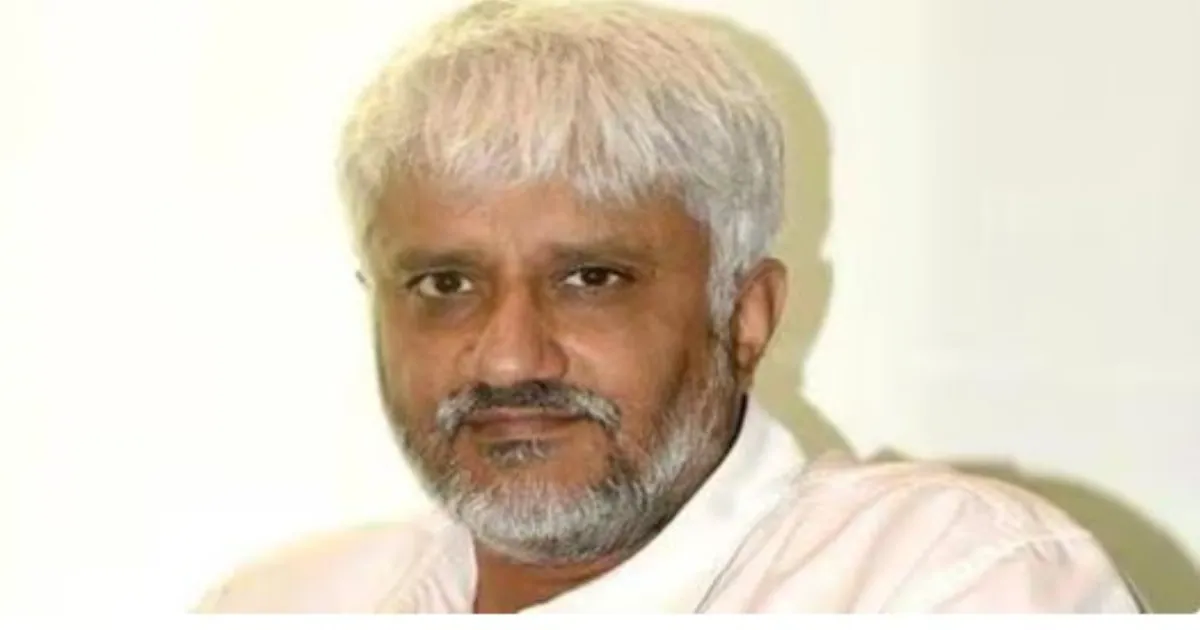 फिल्ममेकर विक्रम भट्ट और पत्नी पर 30 करोड़ की धोखाधड़ी का आरोप, राजस्थान में गिरफ्तारी