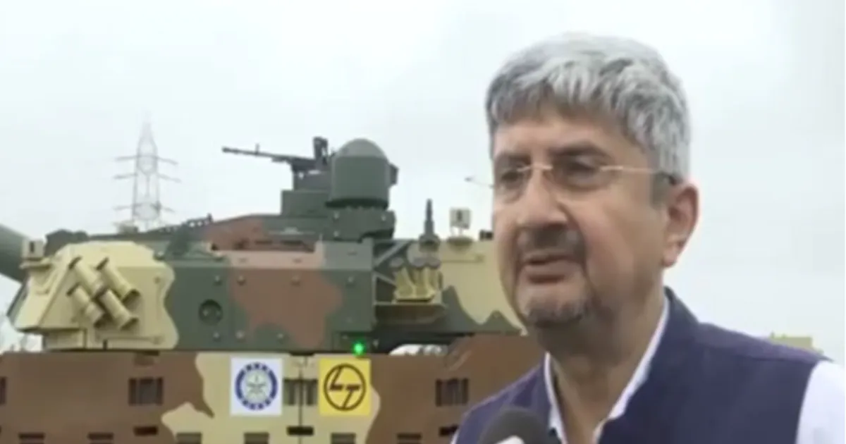 भारत का नया ज़ोरावर टैंक पर्वतीय युद्ध क्षमता को देगा मजबूती, बनेगा फोर्स मल्टीप्लायर