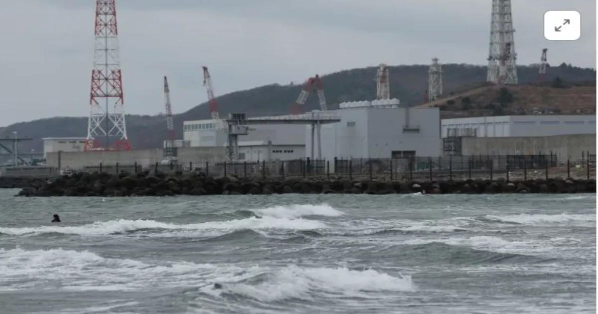 फुकुशिमा के 15 साल बाद जापान दुनिया के सबसे बड़े परमाणु संयंत्र को फिर शुरू करने की तैयारी में