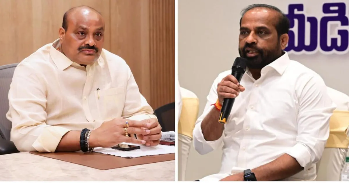 कर्नाटक सड़क हादसे पर आंध्र प्रदेश के मंत्रियों ने जताया शोक, 11 लोगों की दर्दनाक मौत