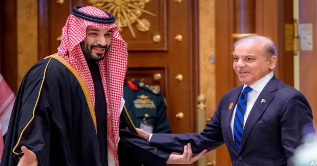 सऊदी धन, पाक परमाणु शक्ति और तुर्की सैन्य ताकत: अंकारा की इस्लामिक नाटो योजना की पड़ताल