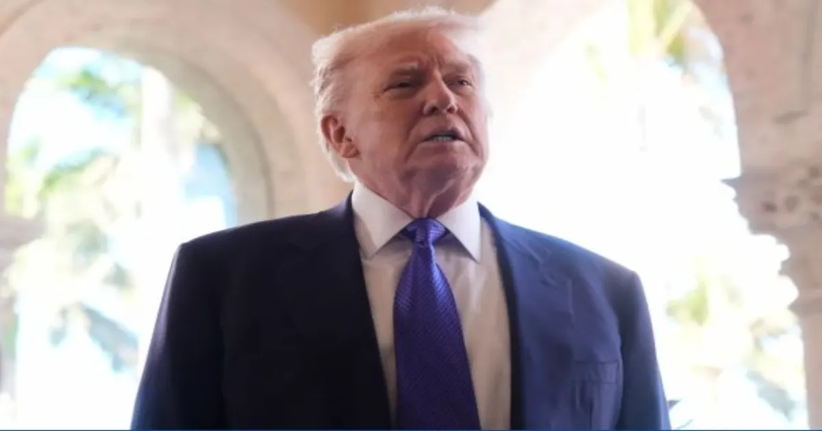 ईरान से समझौते की उम्मीद जता रहे ट्रंप, बोले—नाकामी से तय होगा खामेनेई की क्षेत्रीय युद्ध चेतावनी सही थी या नहीं