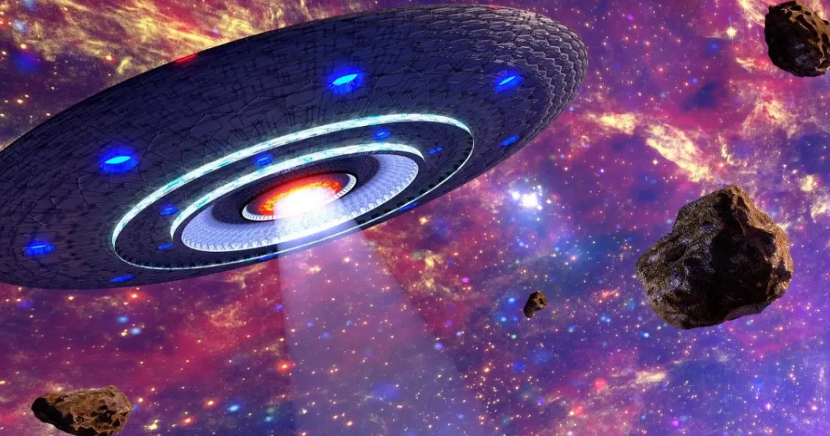 क्या एलियन्स सच में मौजूद हैं? ट्रंप के UFO और विदेशी जीवन फाइलों के खुलासे से मिल सकता है जवाब