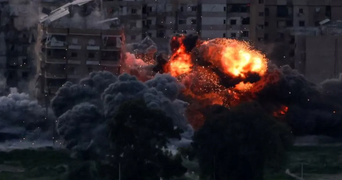 ईरान युद्ध: मध्य पूर्व और विश्व भर में प्रभाव, एक सप्ताह बाद