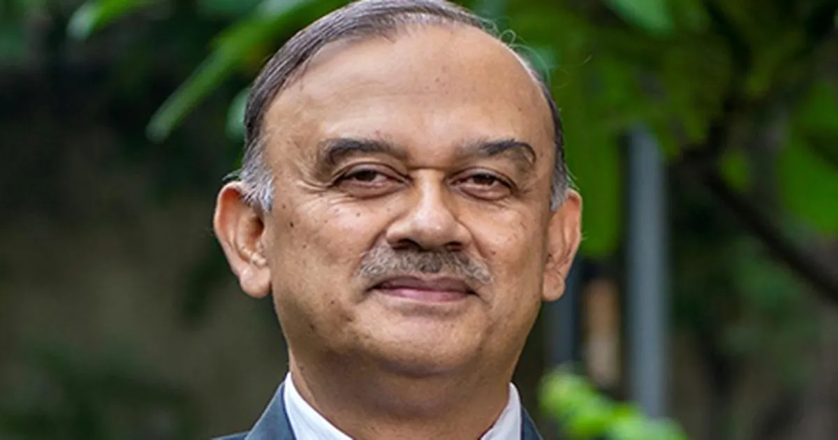अब निजी क्षेत्र को बड़ी जिम्मेदारी उठाने का समय: एचडीएफसी बैंक चेयरमैन