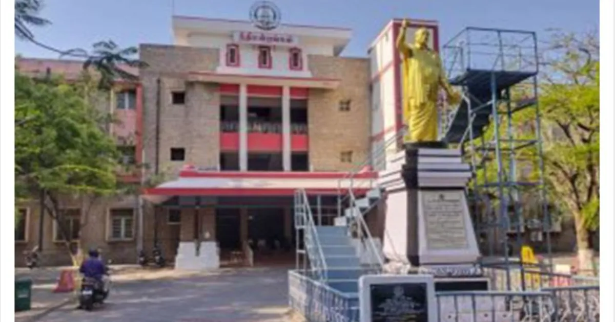 सथानकुलम कस्टोडियल डेथ मामले में आज मदुरै कोर्ट फैसला सुनाएगा