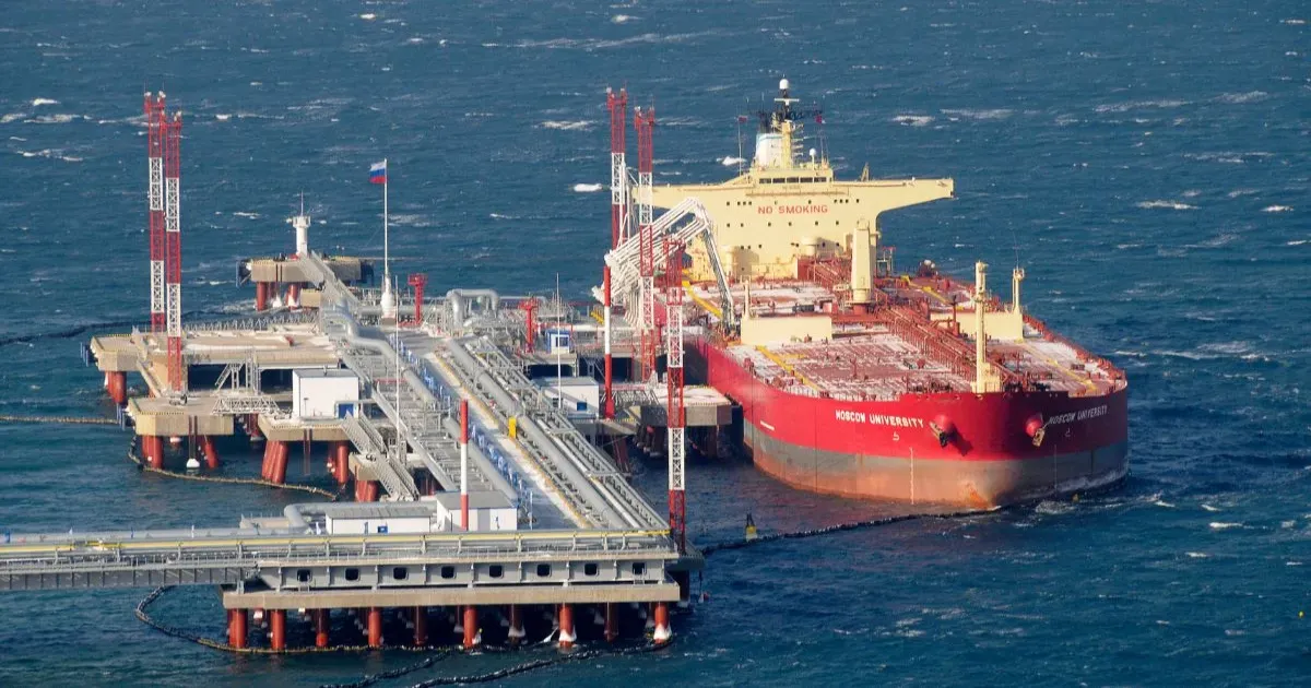 अमेरिका का यू-टर्न, रूस से तेल खरीद पर प्रतिबंध छूट फिर बहाल; भारत को राहत