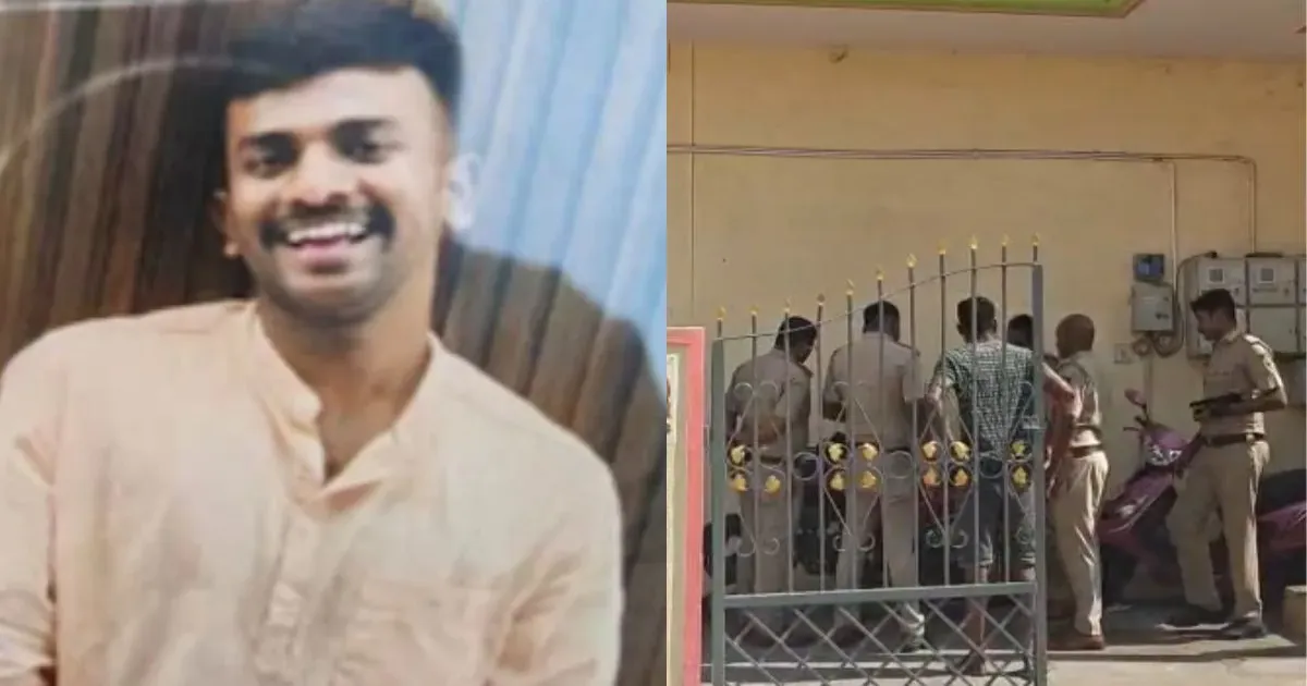 बेंगलुरु में प्रेमिका ने वेस्टर्न प्रपोजल के बहाने प्रेमी को जिंदा जलाया