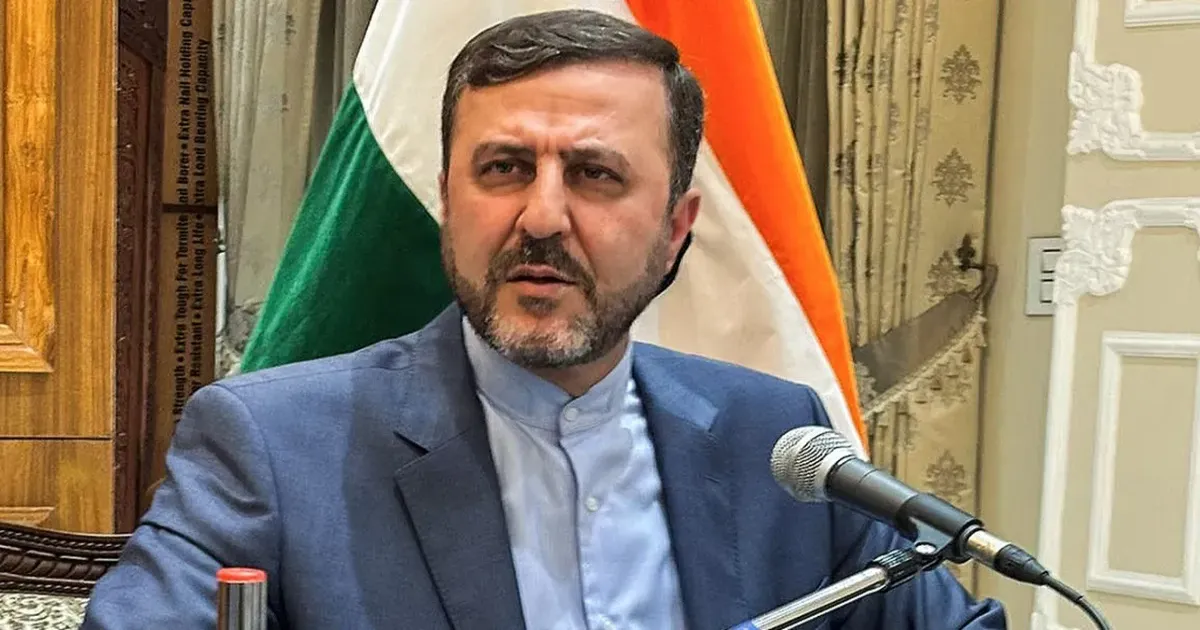 ईरान ने ब्रिक्स बैठक में UAE पर जमकर हमला बोला, कहा एक आक्रामक है, सिर्फ सहयोगी नहीं
