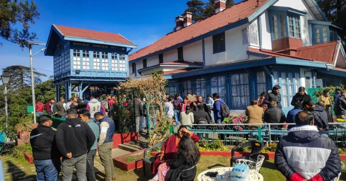 धर्मशाला नगर निगम चुनाव परिणाम: भाजपा ने 3 वार्ड जीते, पूर्व मेयर को झटका