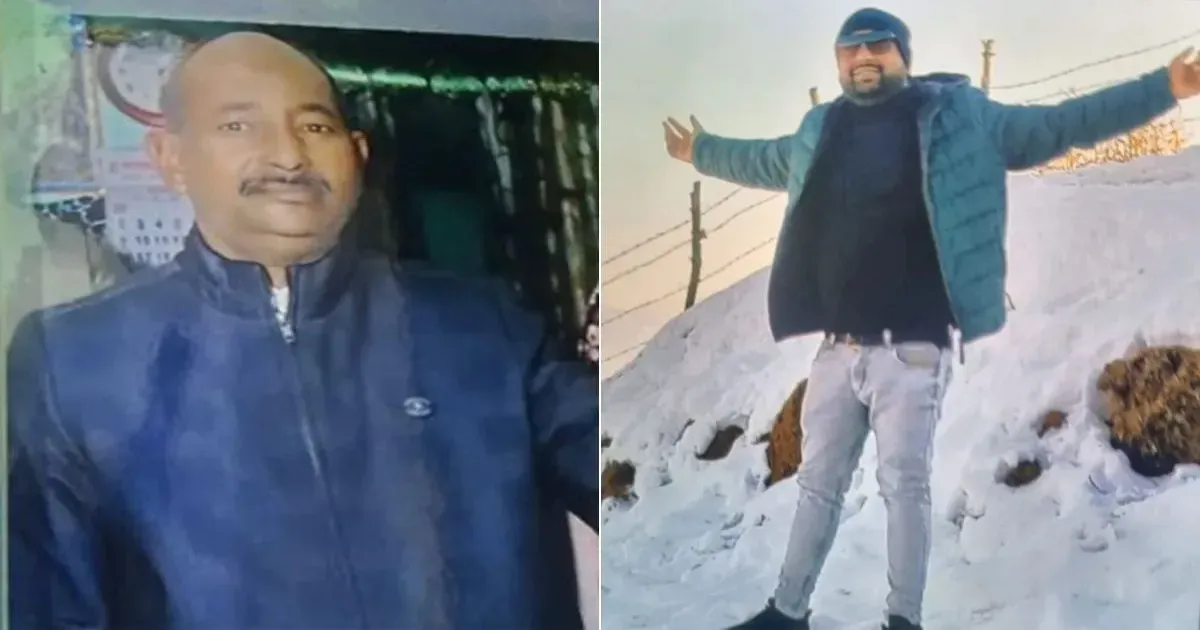 उत्तर प्रदेश के बागपत में दिनदहाड़े गोलीबारी, पिता-पुत्र की हत्या से हड़कंप; पुरानी रंजिश का मामला सामने आया