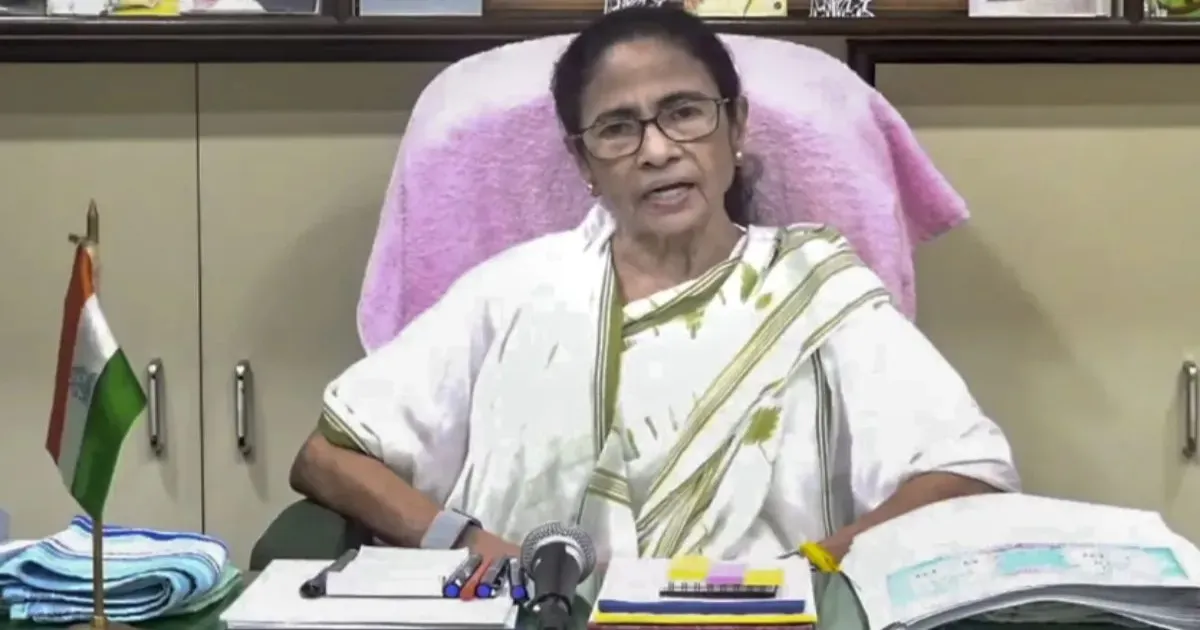ममता बनर्जी को बड़ी राहत: कलकत्ता हाईकोर्ट ने शर्तों के साथ टीएमसी के फ्रीज बैंक खातों के संचालन की अनुमति दी