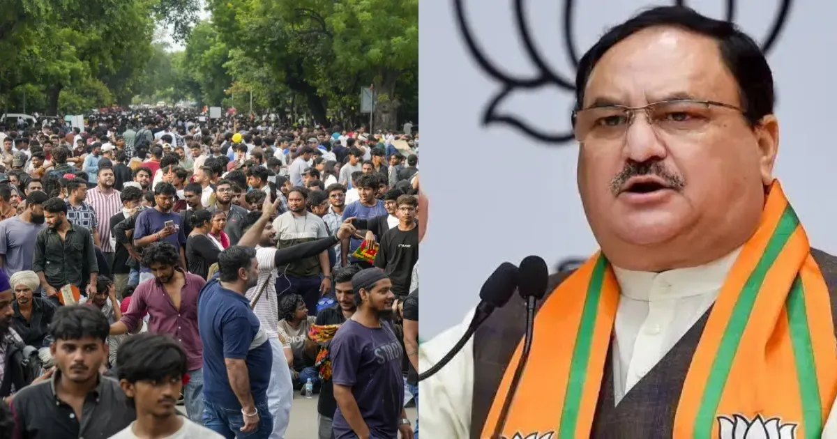 आज केंद्र सरकार और सीजेपी प्रतिनिधिमंडल के बीच होगी वार्ता, संविधान क्लब में दोपहर 12:30 बजे बैठक