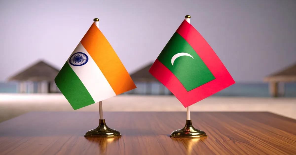 भारत और मालदीव के बीच शुरू हुआ फवारा-यूपीआई भुगतान कॉरिडोर, अब तुरंत होगा सीमा-पार डिजिटल लेनदेन