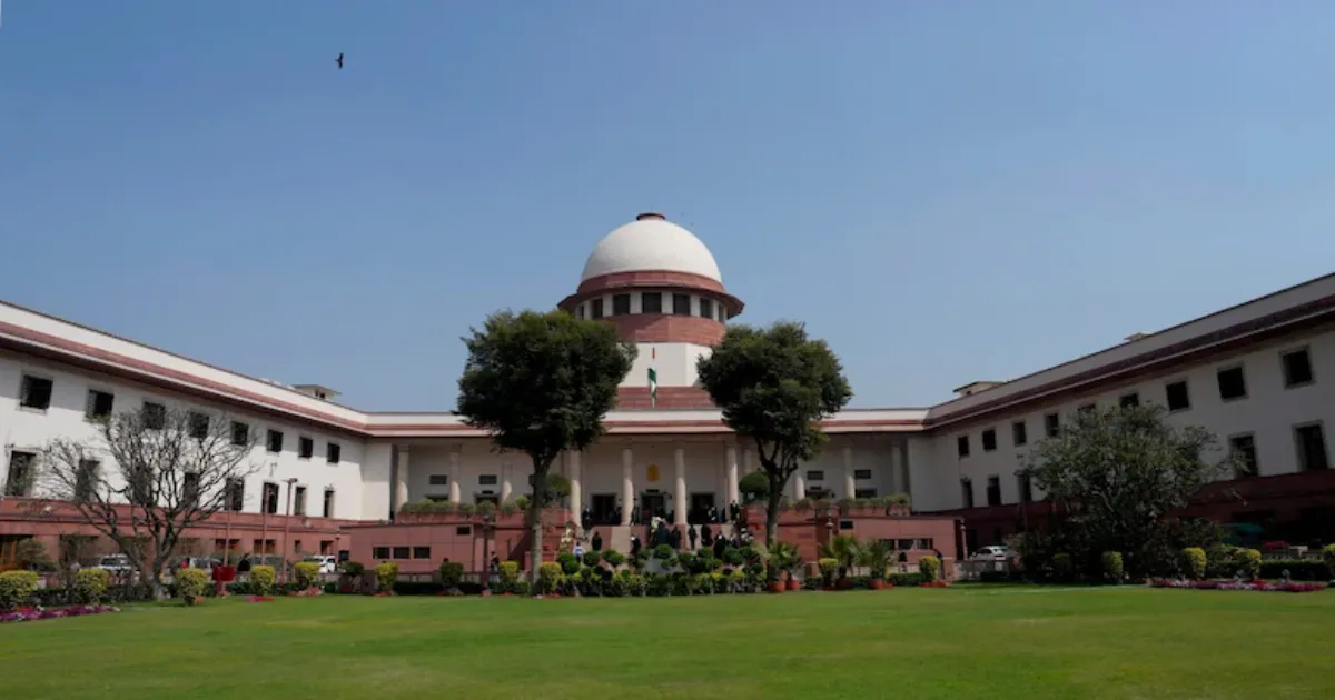 सुप्रीम कोर्ट: इंटरनेट तक पहुंच हर व्यक्ति, बच्चों सहित, का मौलिक अधिकार