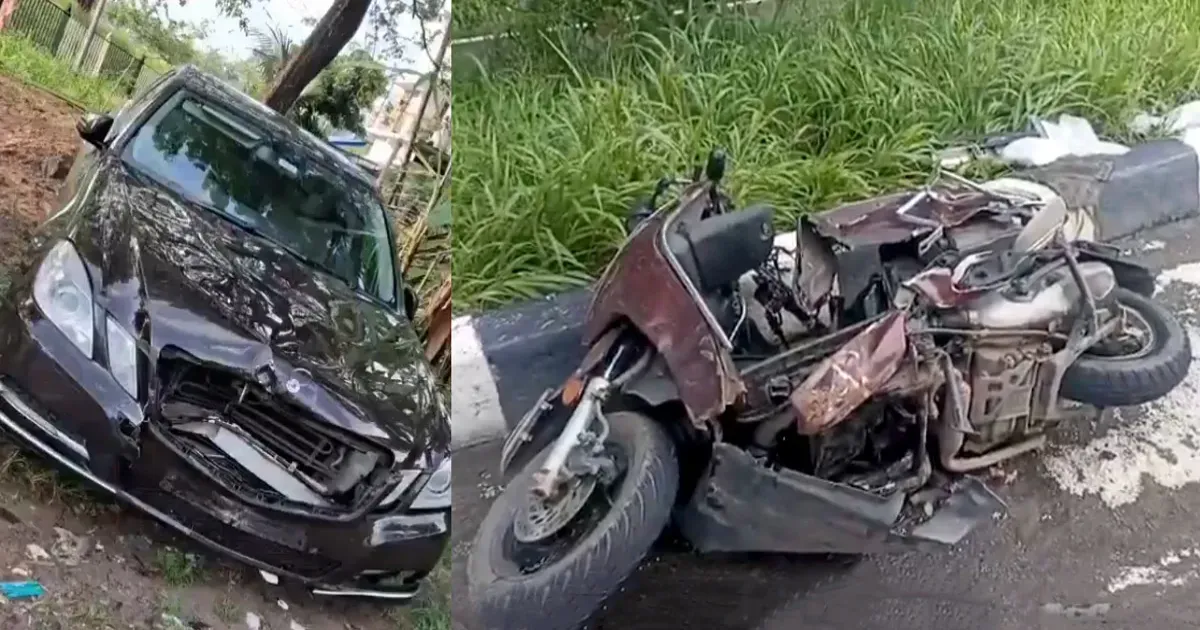 केरल हाईकोर्ट का आदेश: मर्सिडीज कार हादसे में जज की गिरफ्तारी पर रोक, मृतक के परिजन निराश