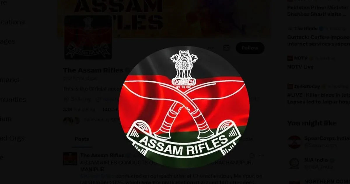 मणिपुर के जिरीबाम में दो शक्तिशाली आईईडी बरामद, बम निरोधक दस्ते ने निष्क्रिय किया
