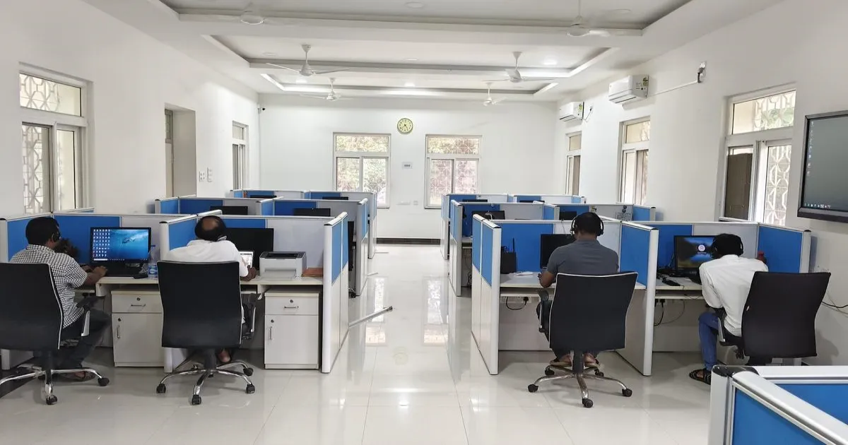 तेलंगाना में टेली-मैनस हेल्पलाइन बनी 1.3 लाख लोगों के लिए जीवनरेखा