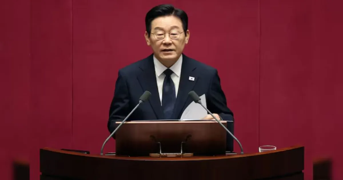 दक्षिण कोरिया में बढ़ती औद्योगिक मौतें: राष्ट्रपति ने मौत के कार्यस्थलों पर सख्ती तेज की