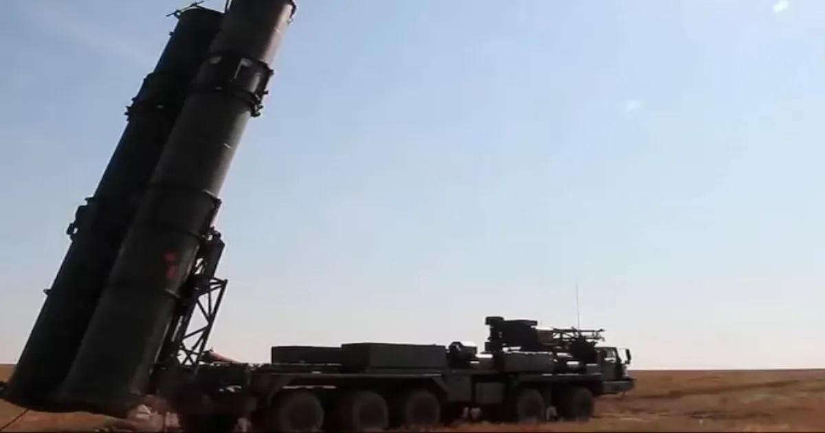 S-400 से कितनी अलग है रूस की नई S-500 प्रणाली? भारत को मिलने वाली है कहीं अधिक ताकत