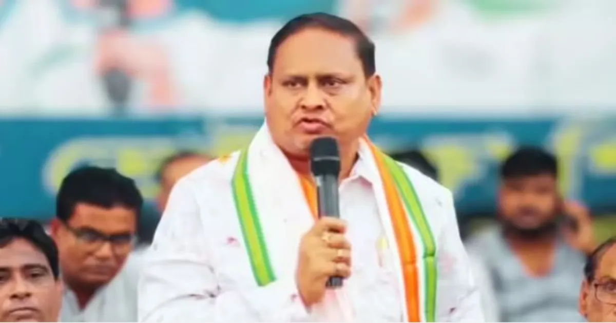 टीएमसी का मुस्लिम वोट बैंक खत्म हो जाएगा: निलंबित विधायक हुमायूं कबीर की चेतावनी