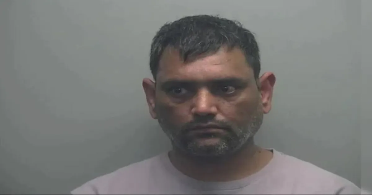 अमेरिका में भारतीय नागरिक को बुजुर्गों से ठगी के आरोप में 90 महीने की जेल