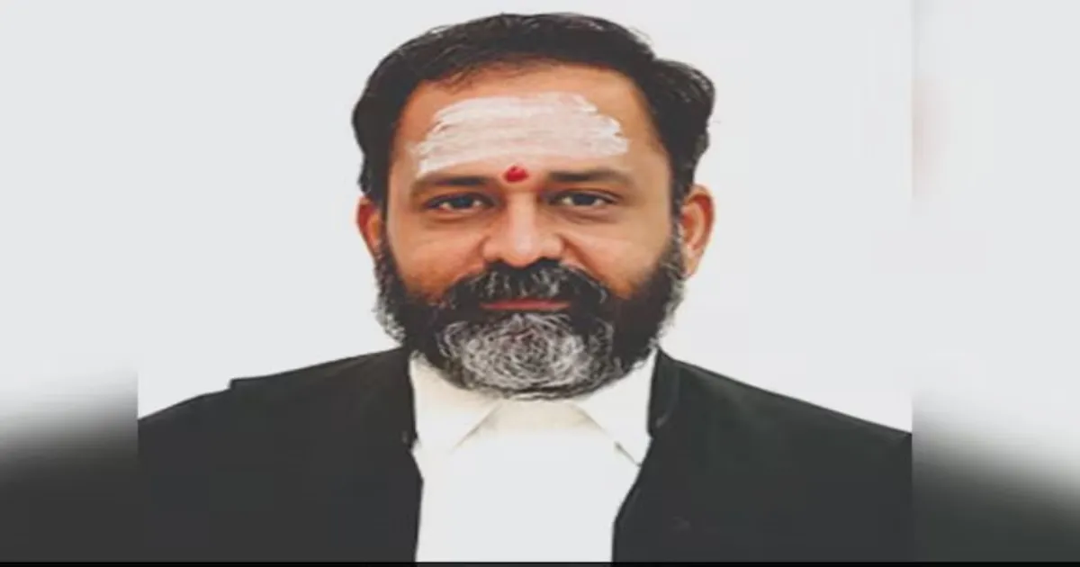 न्यायिक पक्षपात से अनुशासनहीनता तक: विपक्षी सांसदों ने जस्टिस जी.आर. स्वामीनाथन के महाभियोग की मांग क्यों उठाई