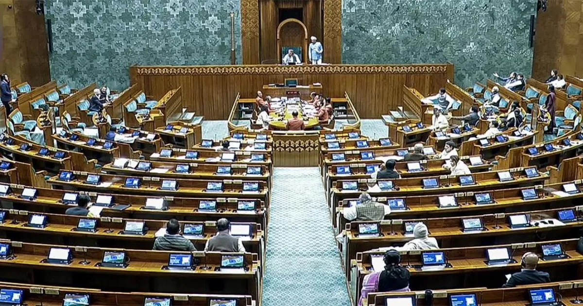 संसद शीतकालीन सत्र का 11वां दिन: कांग्रेस रैली में पीएम विरोधी नारों पर हंगामा, लोकसभा-राज्यसभा स्थगित