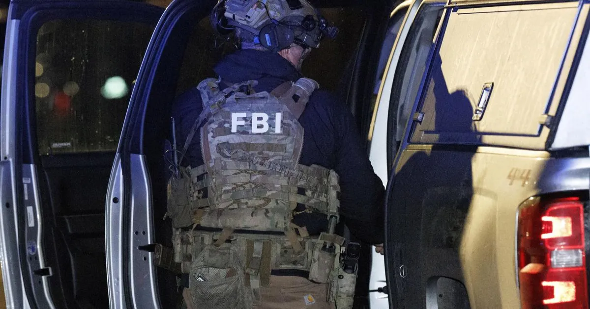 ब्राउन यूनिवर्सिटी गोलीकांड का संदिग्ध मृत मिला, आत्महत्या की आशंका