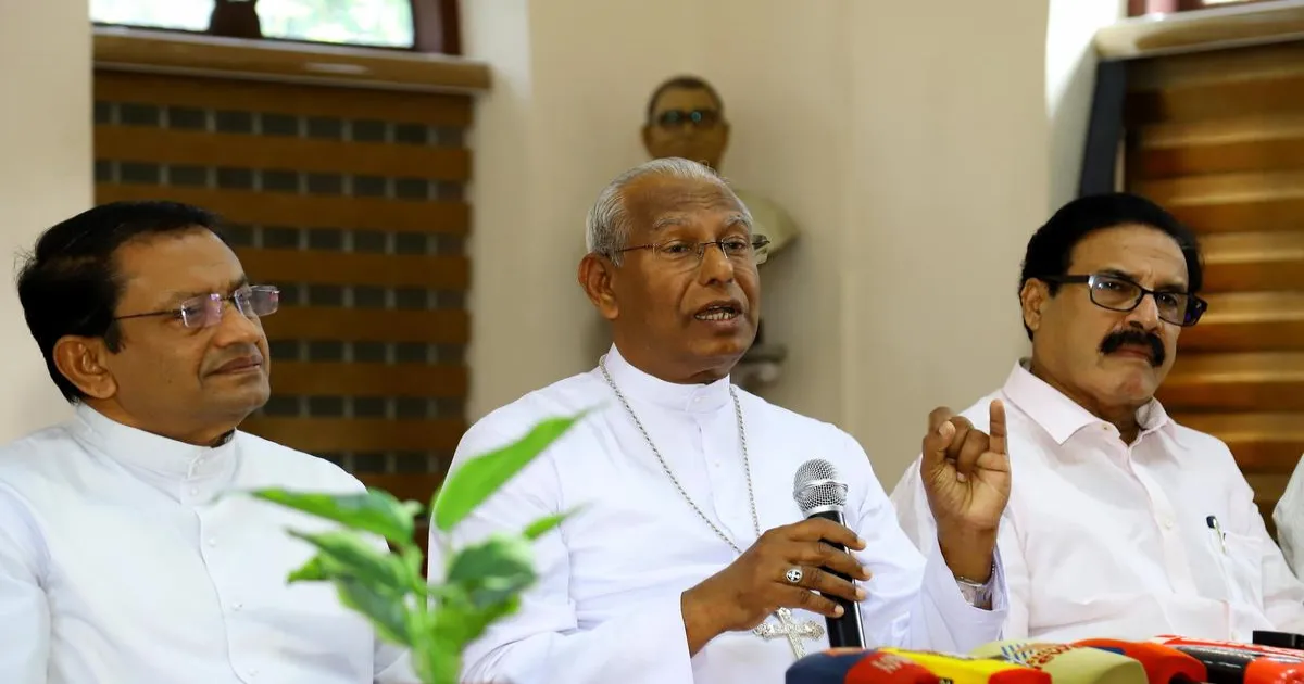 ईसाइयों की सुरक्षा सुनिश्चित करने की अपील: कैथोलिक बिशप्स प्रमुख ने पीएम मोदी और अमित शाह को लिखा संदेश