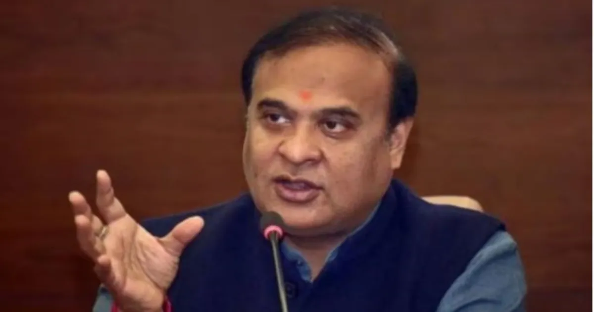 कार्बी आंगलोंग में हिंसा के बाद मुख्यमंत्री हिमंता का हस्तक्षेप, विवादित जमीन पर व्यावसायिक लाइसेंस रद्द होंगे