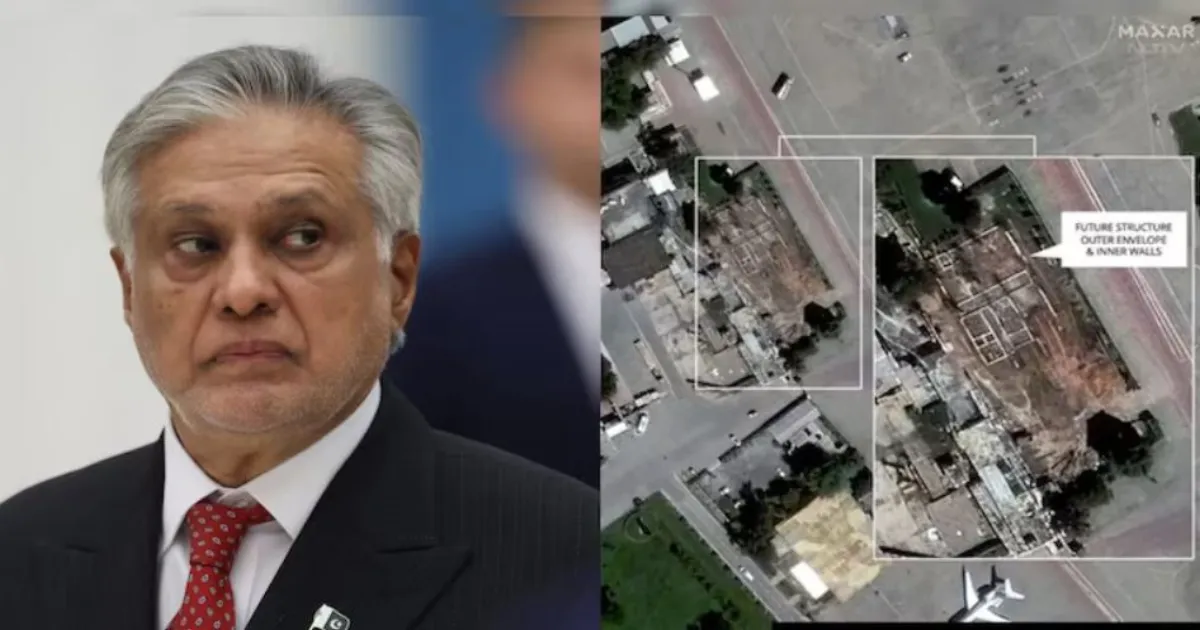 36 घंटे में 80 ड्रोन: ऑपरेशन सिंदूर के तहत भारतीय हमलों पर पाकिस्तान की बड़ी स्वीकारोक्ति