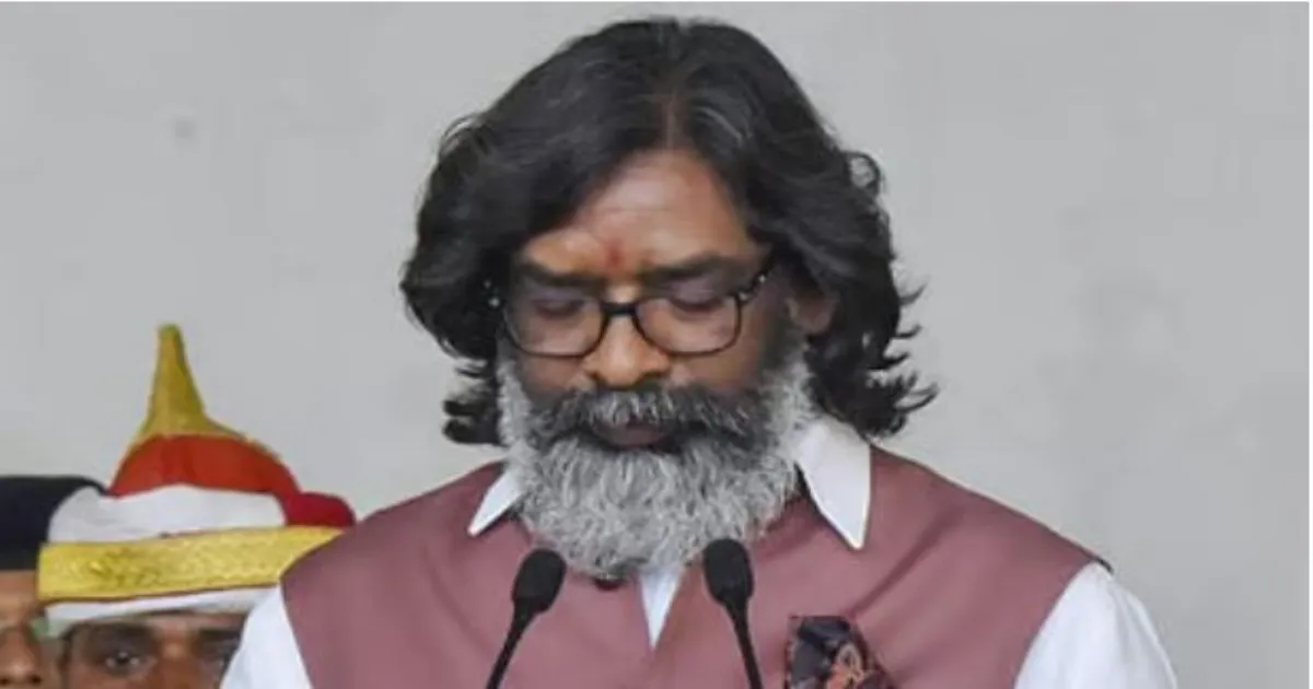बिहार विधानसभा चुनाव: झामुमो ने चुनाव न लड़ने का किया ऐलान, कांग्रेस-आरजेडी पर लगाया ‘राजनीतिक साज़िश’ का आरोप