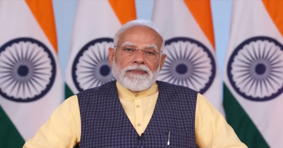 गुजरात के आणंद में सड़क हादसे में पांच लोगों की मौत, पीएम मोदी ने जताया शोक