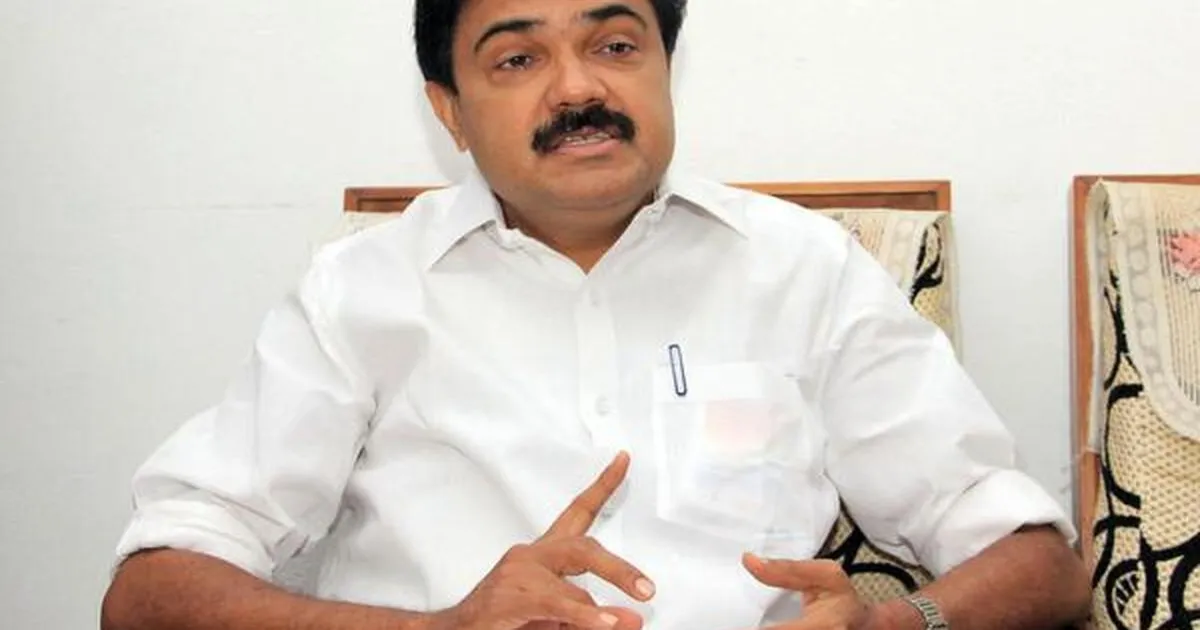 जोस के. मणि ने गठबंधन बदलने की अटकलें खारिज कीं, बोले– एलडीएफ में ‘खुश’ है केसी(एम)