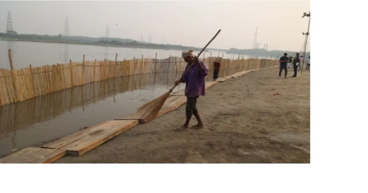  chhath-puja-delhi-2025-yamuna