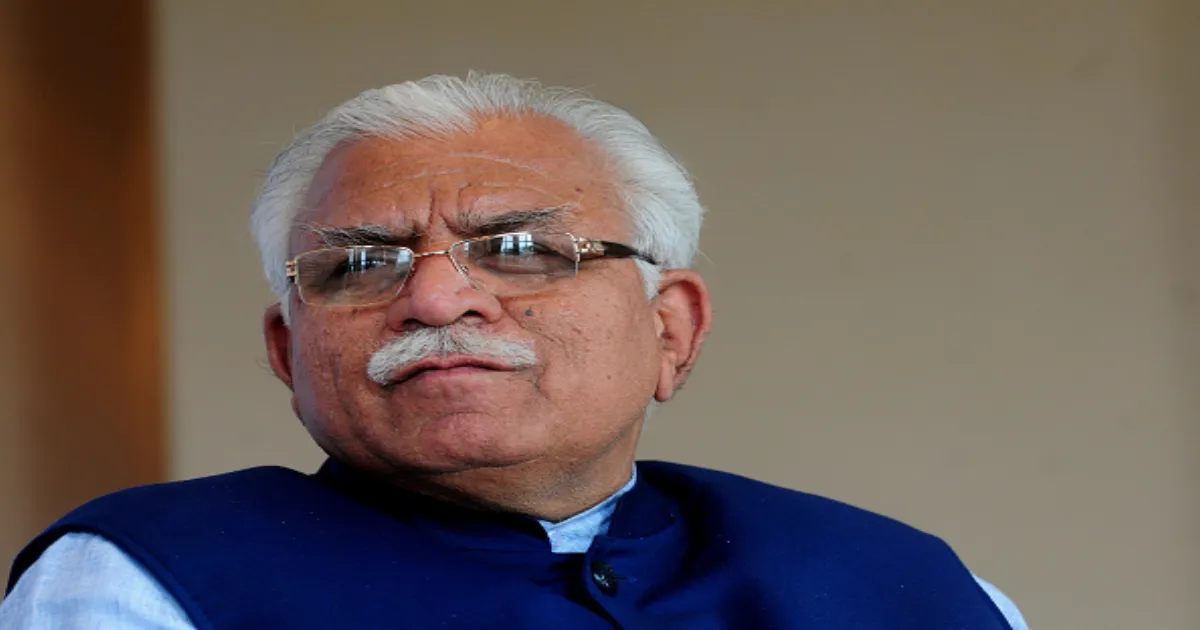 केंद्रीय मंत्री मनोहर लाल आज 18वीं अर्बन मोबिलिटी इंडिया सम्मेलन का उद्घाटन करेंगे