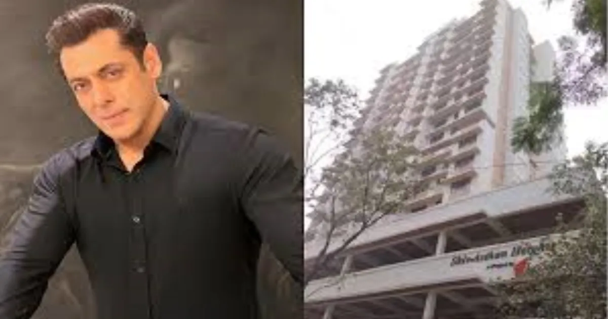 सलमान खान ने बांद्रा वेस्ट का फ्लैट 5.35 करोड़ में बेचा, गैलेक्सी अपार्टमेंट नहीं