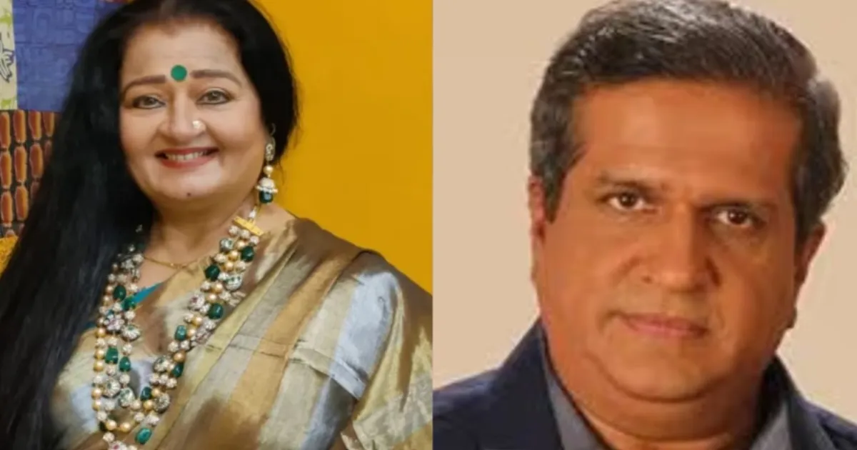 अभिनेत्री अपरा मेहता ने वैवाहिक अलगाव पर तोड़ी चुप्पी, बोलीं- दर्शन जरीवाला ने कहा था, ‘अब तुमसे प्यार नहीं रहा’