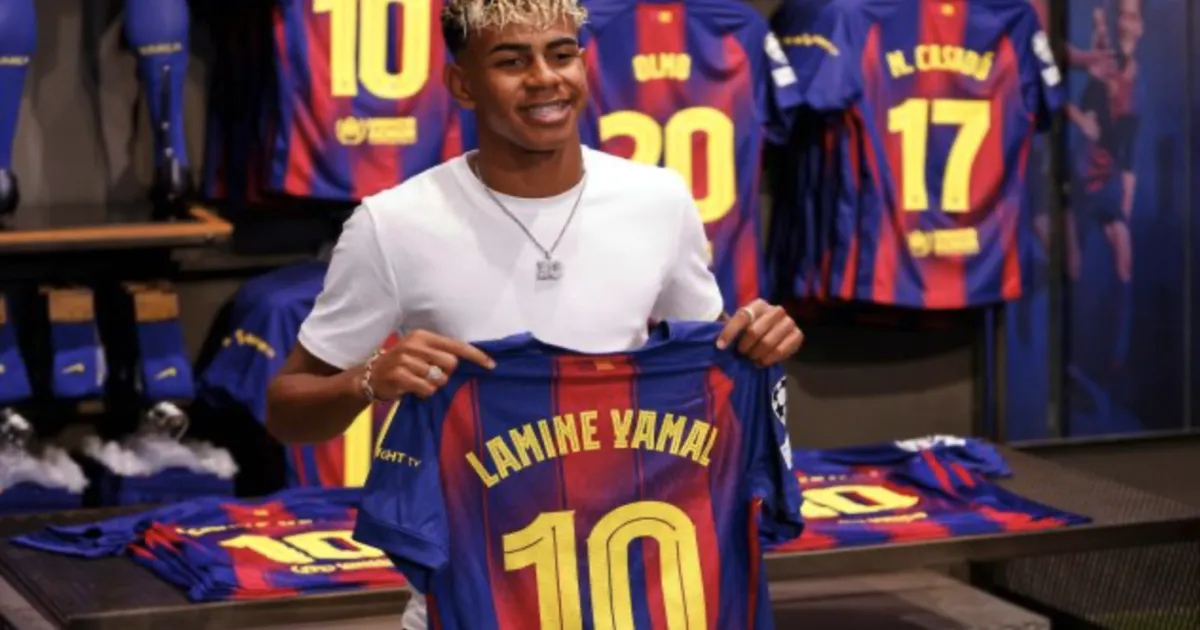 lamine-yamal-barcelona-new-number-10