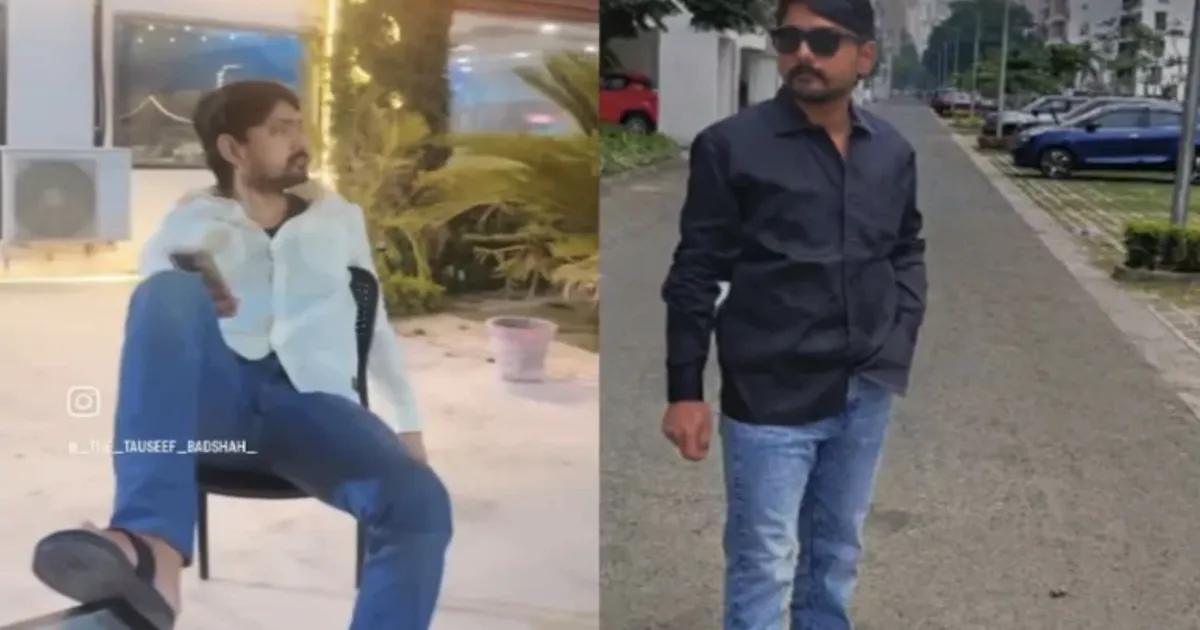 पटना में हॉस्पिटल मर्डर का ‘किंग ऑफ पटना’: इंस्टा पर गैंगस्टर, ICU में किलर