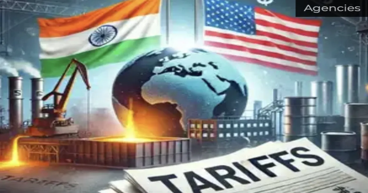 भारत-अमेरिका व्यापार समझौता: 10-15% टैरिफ पर सहमति की संभावना