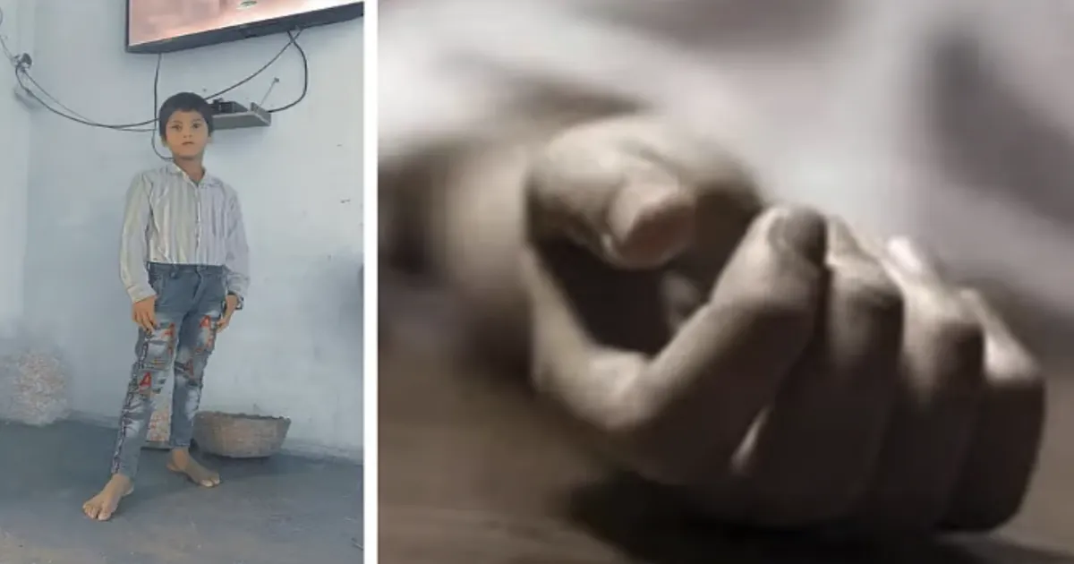 Jilted lover kills girl's brother after rejection in MP