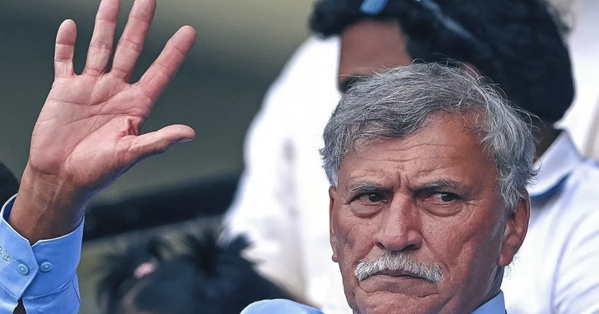 BCCI threatens ACC boycott if meeting held in Dhaka