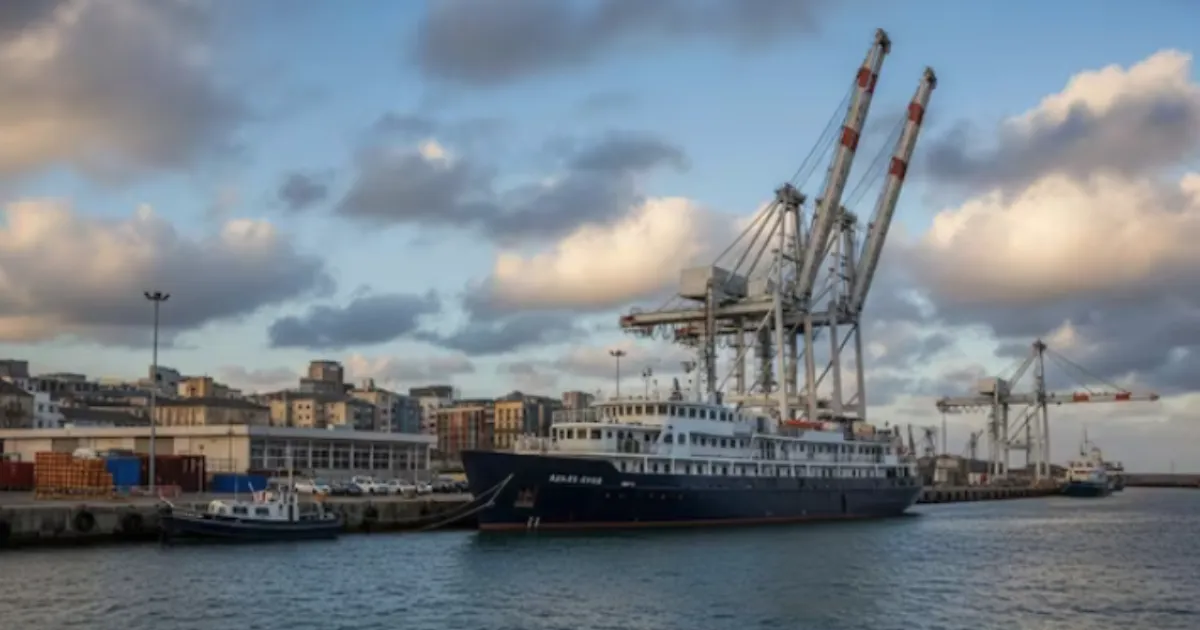 india-port-sector-growth-amid-global-uncertainty