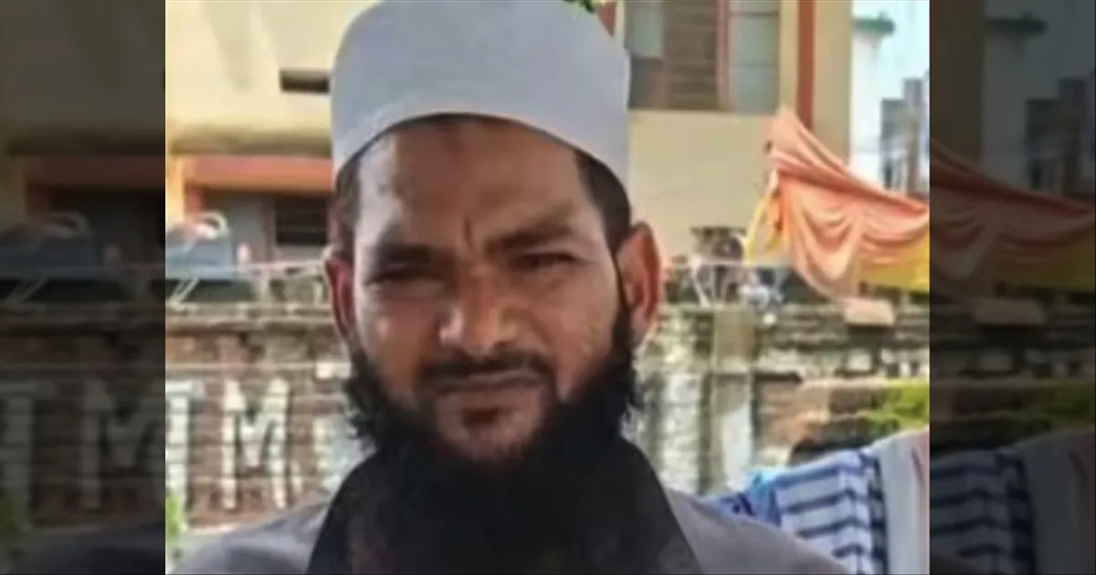 झारखंड में युवक ने खुद की गुमशुदगी की रिपोर्ट दर्ज कराई, बताया उत्पीड़न का मामला
